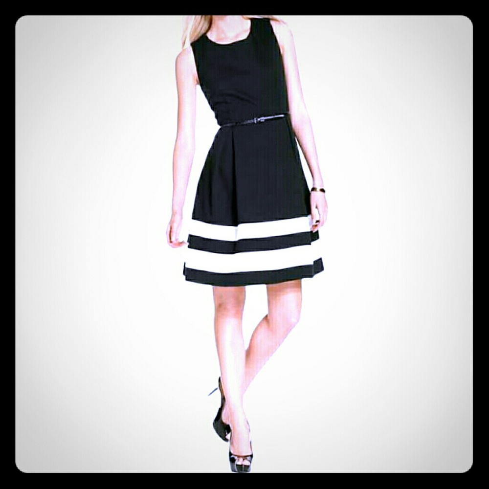 Calvin Klein dress